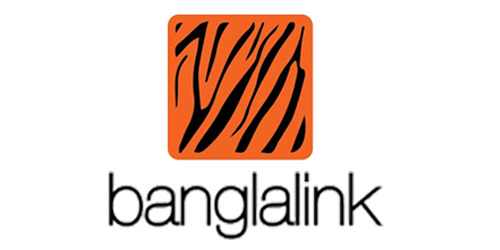 banglalink logo