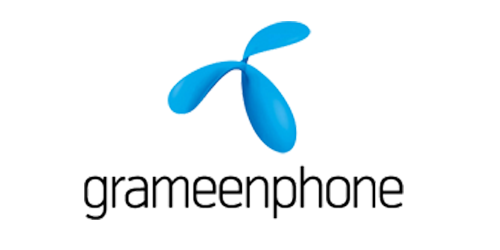 Grameenphone logo