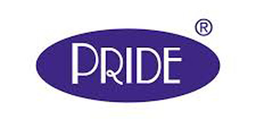 Pride logo